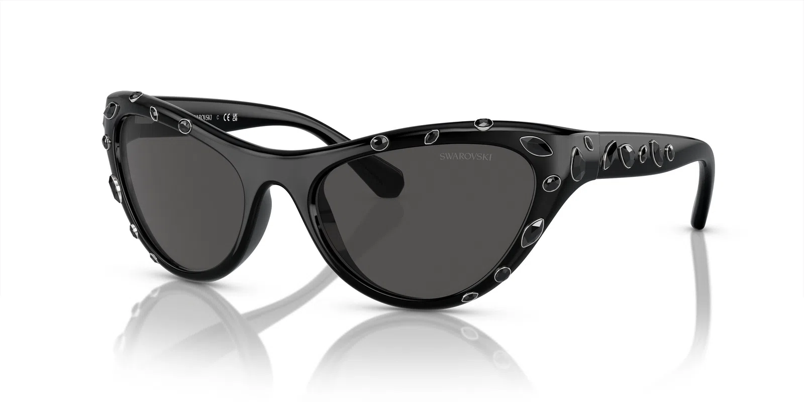 Swarovski 6007 Sunglasses - view 15